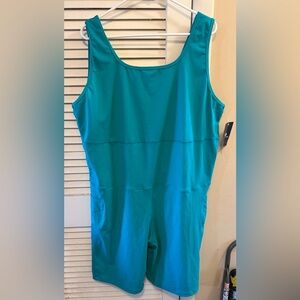 Superfit Jade Pocket Bodysuit